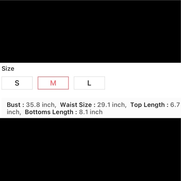 Womens Dragon Print Cut-Out One Piece Faux Bikini Set 🐉👙 Size Medium - Picture 4 of 4